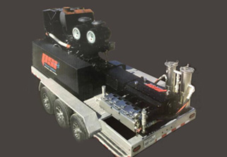 PSINX-600柴油驅(qū)動(dòng)機(jī)組